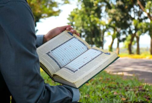 Discover Islam (C3)